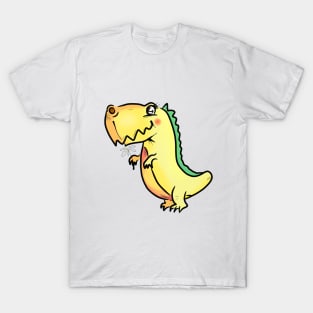 dinosaur T-Shirt